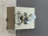 Anello Damiani Donna in Oro bianco Diamante N26153Q